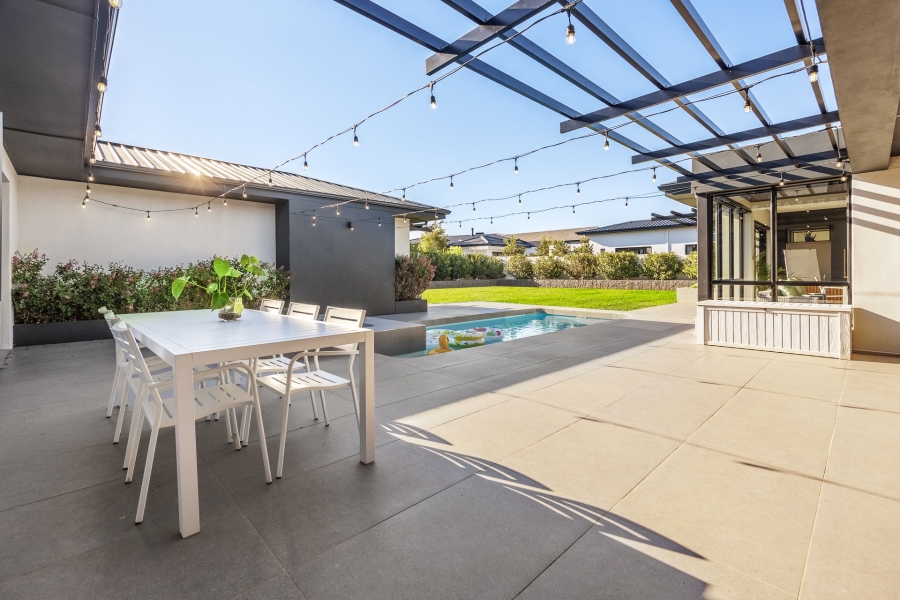 4 Bedroom Property for Sale in Clara Anna Fontein Western Cape